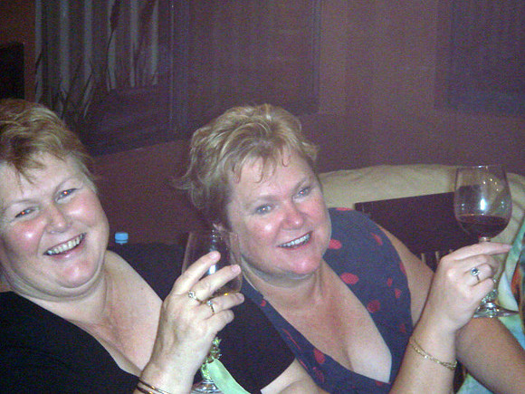 Janet's 50th - 066
