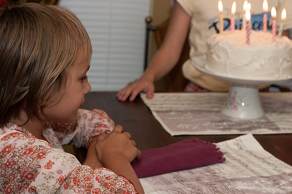 Amelia's 8th Birthday-7880