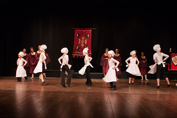 Swan Lake 2006-1124