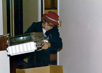 Don Parkhurst First Stereo - 2