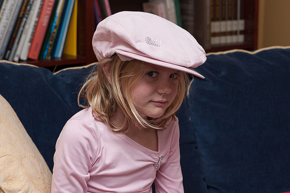 Amelia's 8th Birthday-7856