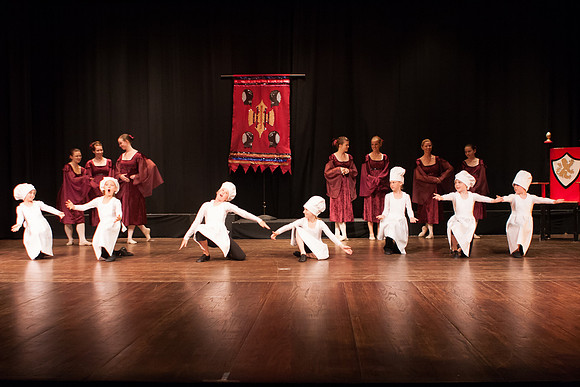 Swan Lake 2006-1121