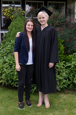 Grad Commencement 2014-9577