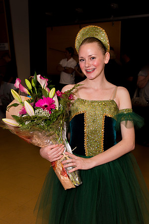 Ballet - Wizard Of Oz-7624