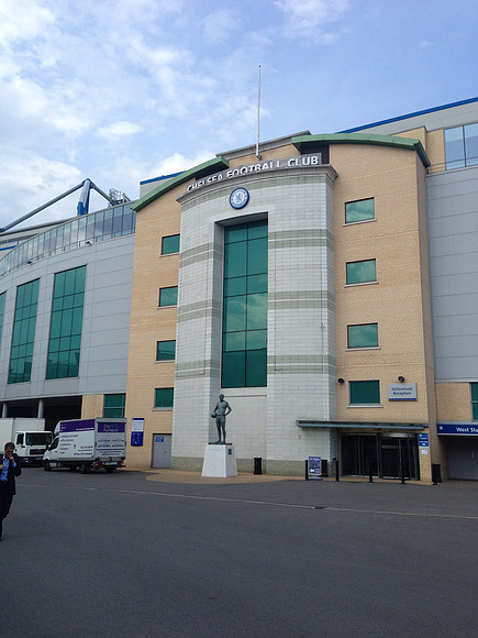 Stamford Bridge
