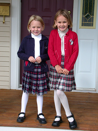 1st Day of Grade 1 And Grade 2