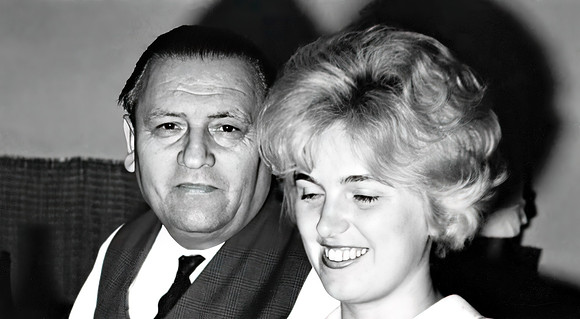 Anton And Zuzana Forgac
