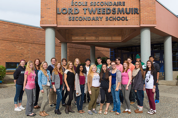 Lord Tweedsmuir 2013-2014 Immersion Francais-2590