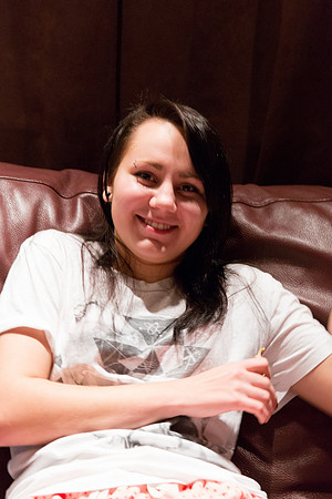 Maggie's 18th Birthday-0634