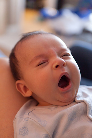 Baby Benjamin-1981