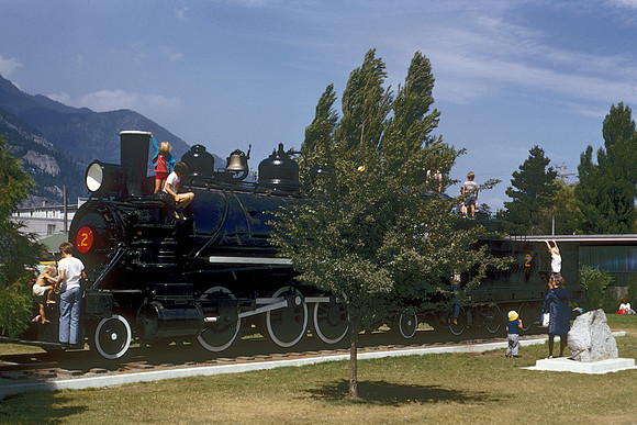 Royal Hudson - 7