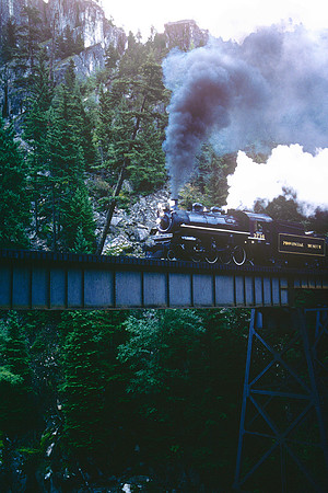 Royal Hudson - 10