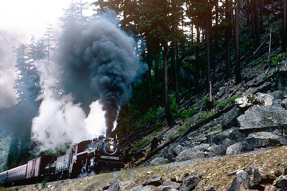 Royal Hudson - 13
