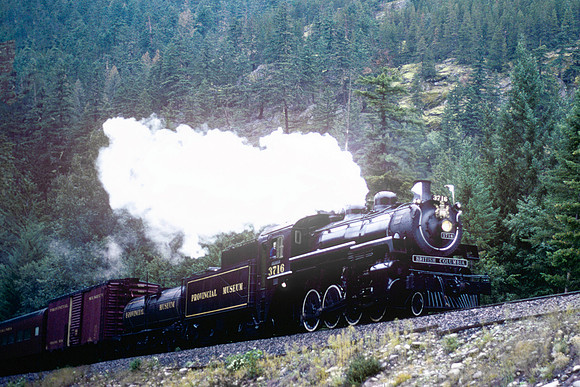 Royal Hudson - 14