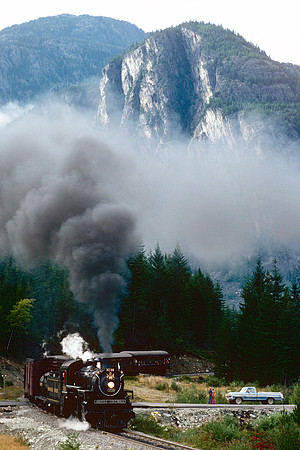 Royal Hudson - 15