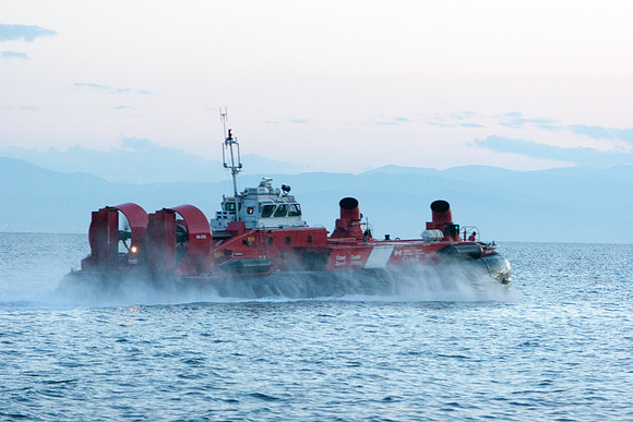 Sechelt - August 2006-9691