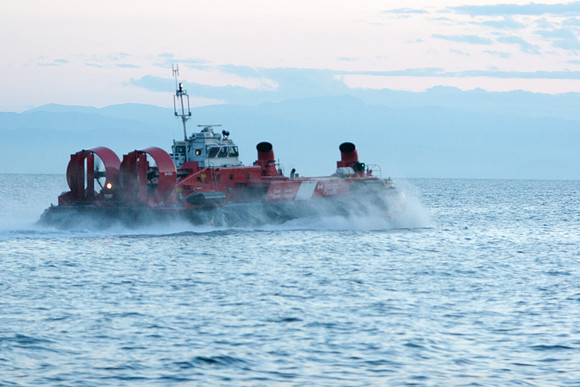 Sechelt - August 2006-9692