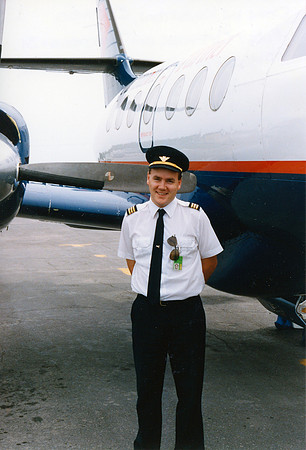 Don In Kingston 1988