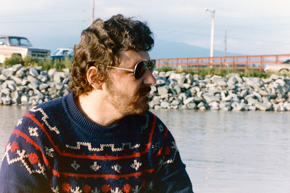 Jean-Marc Ranger - Float Instructor