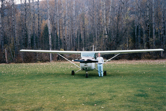 Selkirk College 008