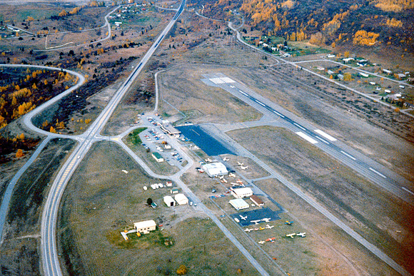 Selkirk College 009