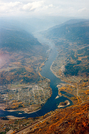 Castlegar Airport