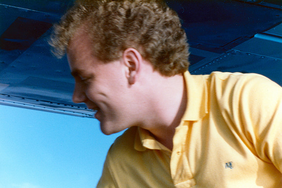 Float Endorsement 023