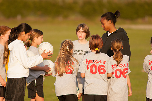 North Surrey Development Team 2006-0097