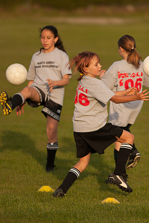 North Surrey Development Team 2006-0100