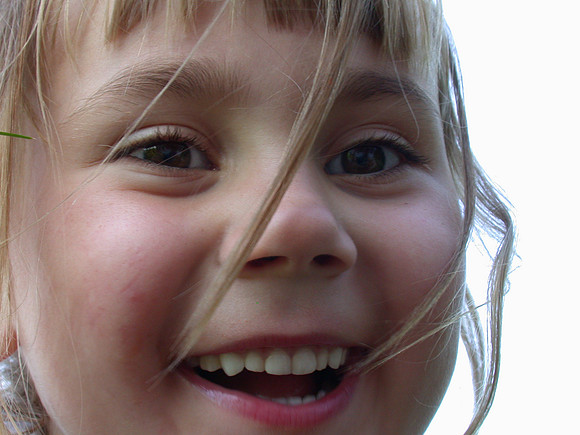 Maggie hamming for dad