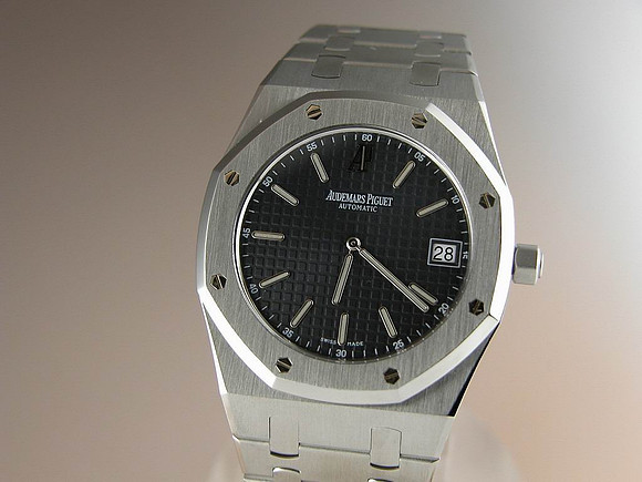 Audemars Piguet Royal Oak Jumbo