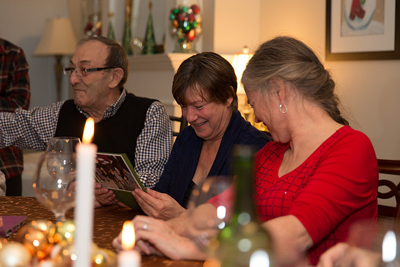 Bert's 80th Birthday-7295