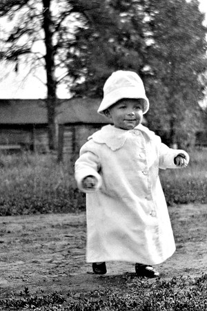 Lawrence Parkhurst 1928