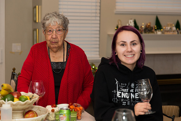 Bert's 80th Birthday-7289