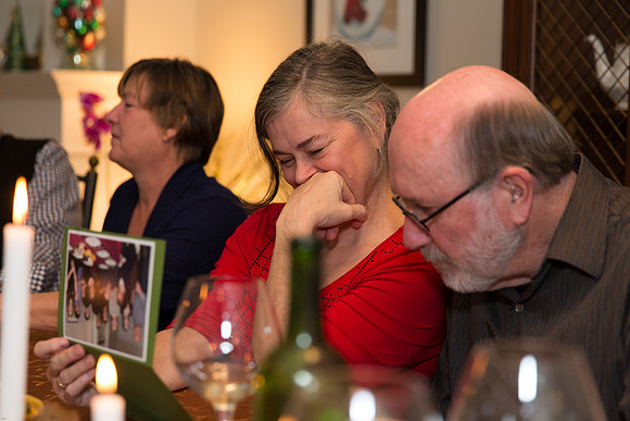 Bert's 80th Birthday-7296
