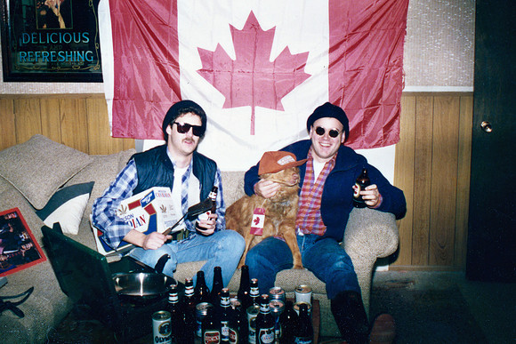 Hosers 6