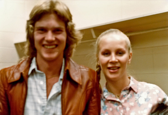 Don Thorne - 2