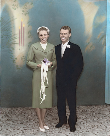 Wedding Photo