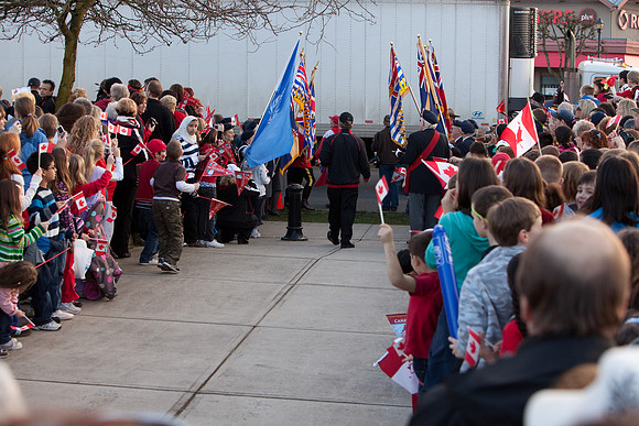 Olympic-Flame-Comes-To-Cloverdale-0912