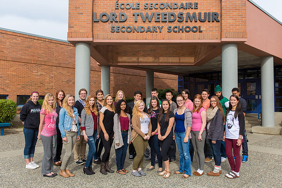 Lord Tweedsmuir 2013-2014 Immersion Francais-2591