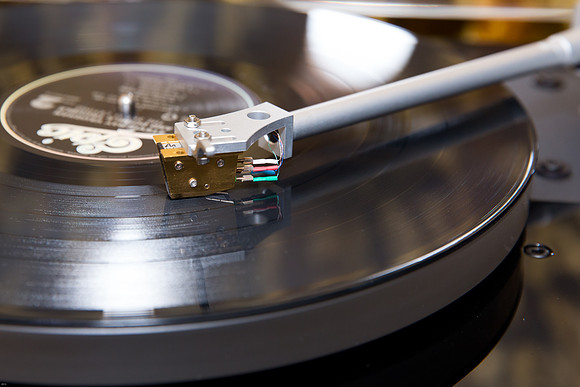 Audio Note Io Gold Cartridge-7895