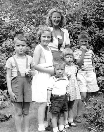 Campbell Clan