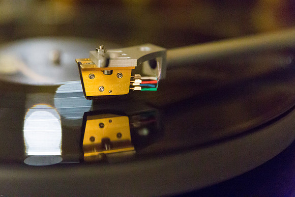 Audio Note Io Gold Cartridge-7887