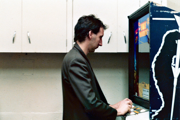Don Thorne - 018