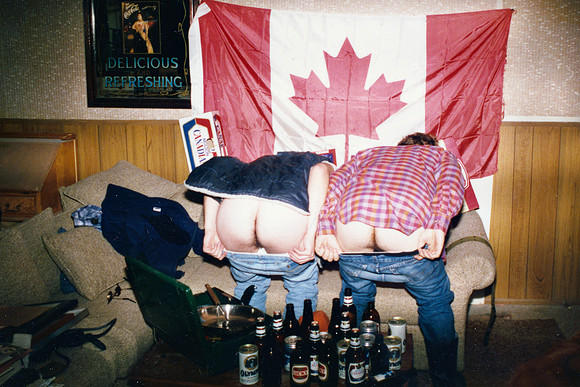 Hosers 4