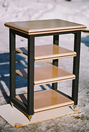 Maple Upright 04