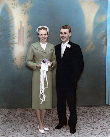 Wedding Photo