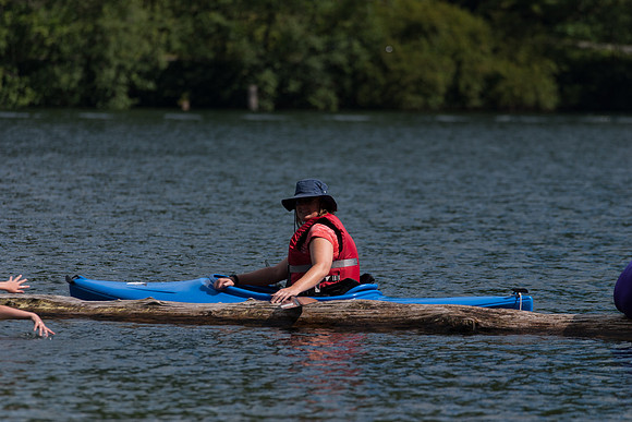 Whatcom Lake 2004-6180