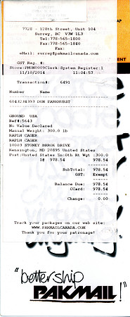 PakMail Receipt-3