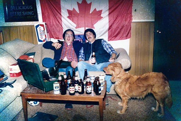 Hosers 7